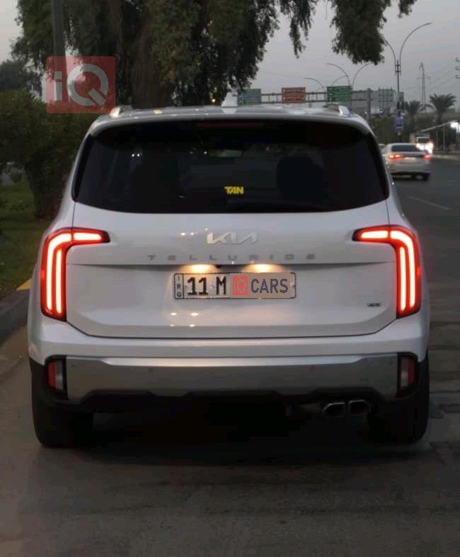 Kia Telluride